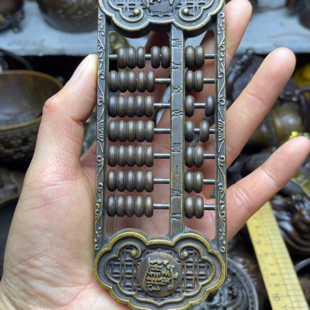 铜器摆件诚信经营