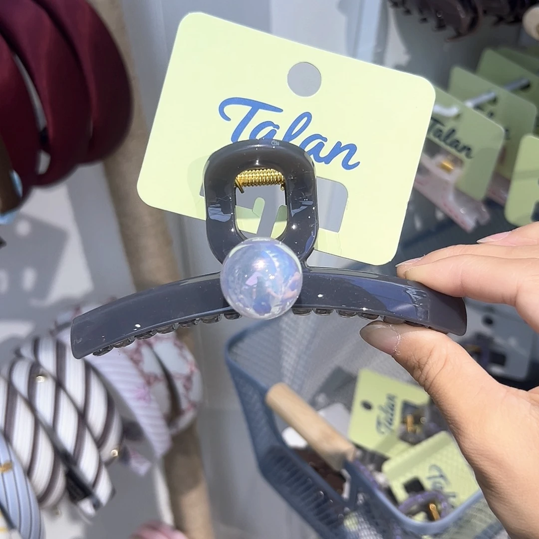 皮质铁合金大抓一个