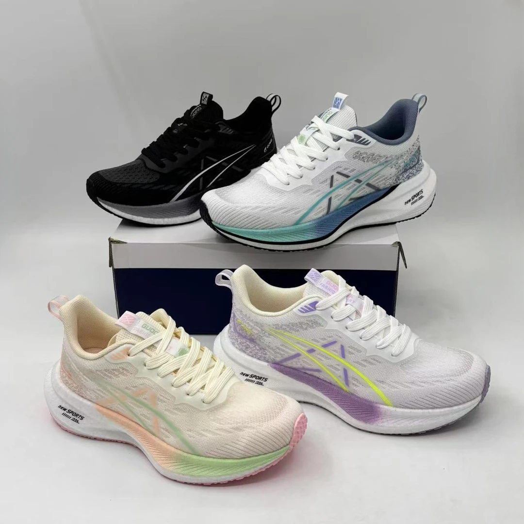 【运动鞋尺码，正码正拍】男女同夏季跑鞋 运动鞋（8306）