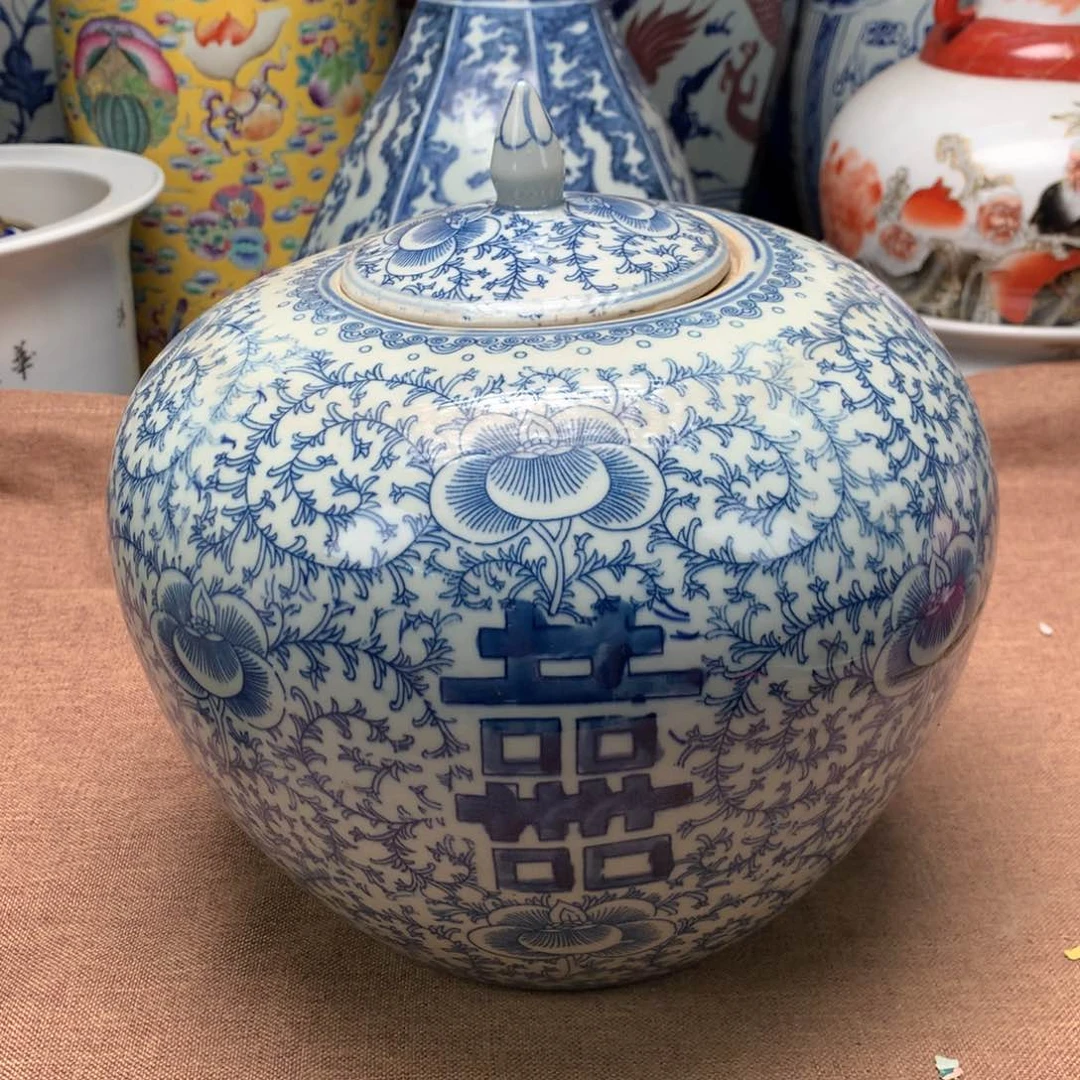 摆件旧藏瓷器旧藏瓷器