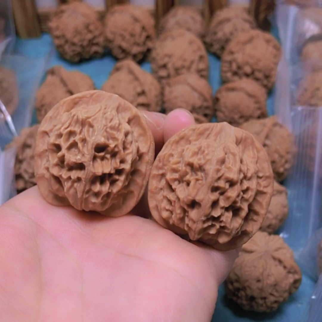 【闪购商品】摆件核桃36天地全品