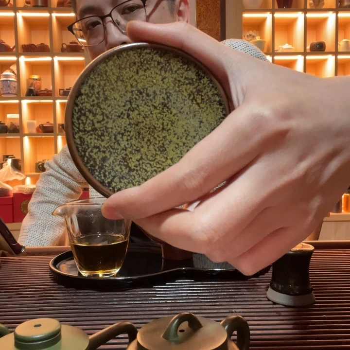 紫砂茶宠花*-好的好的好的好啊好的