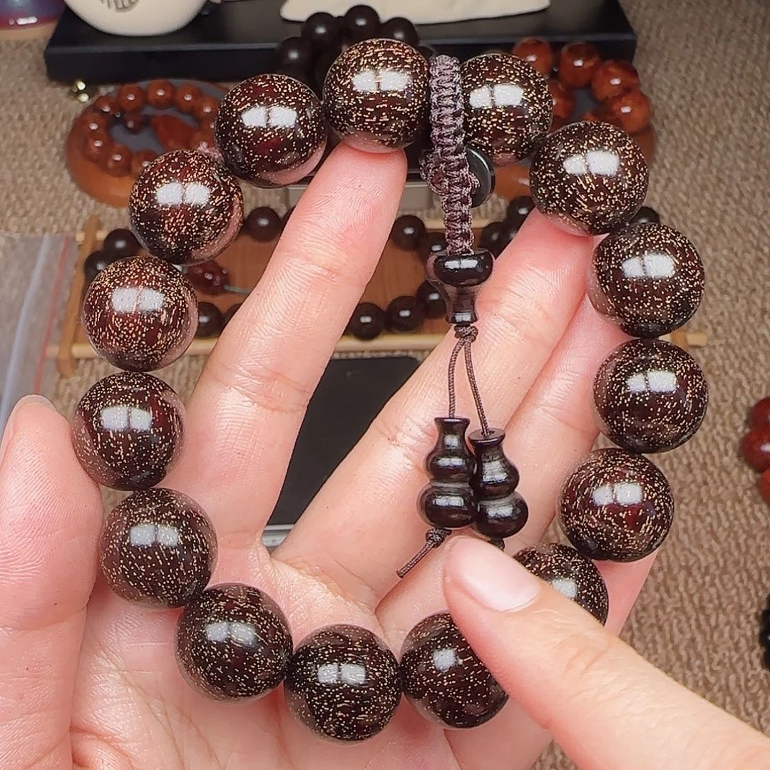 檀香紫檀（小叶紫檀）Q1.5