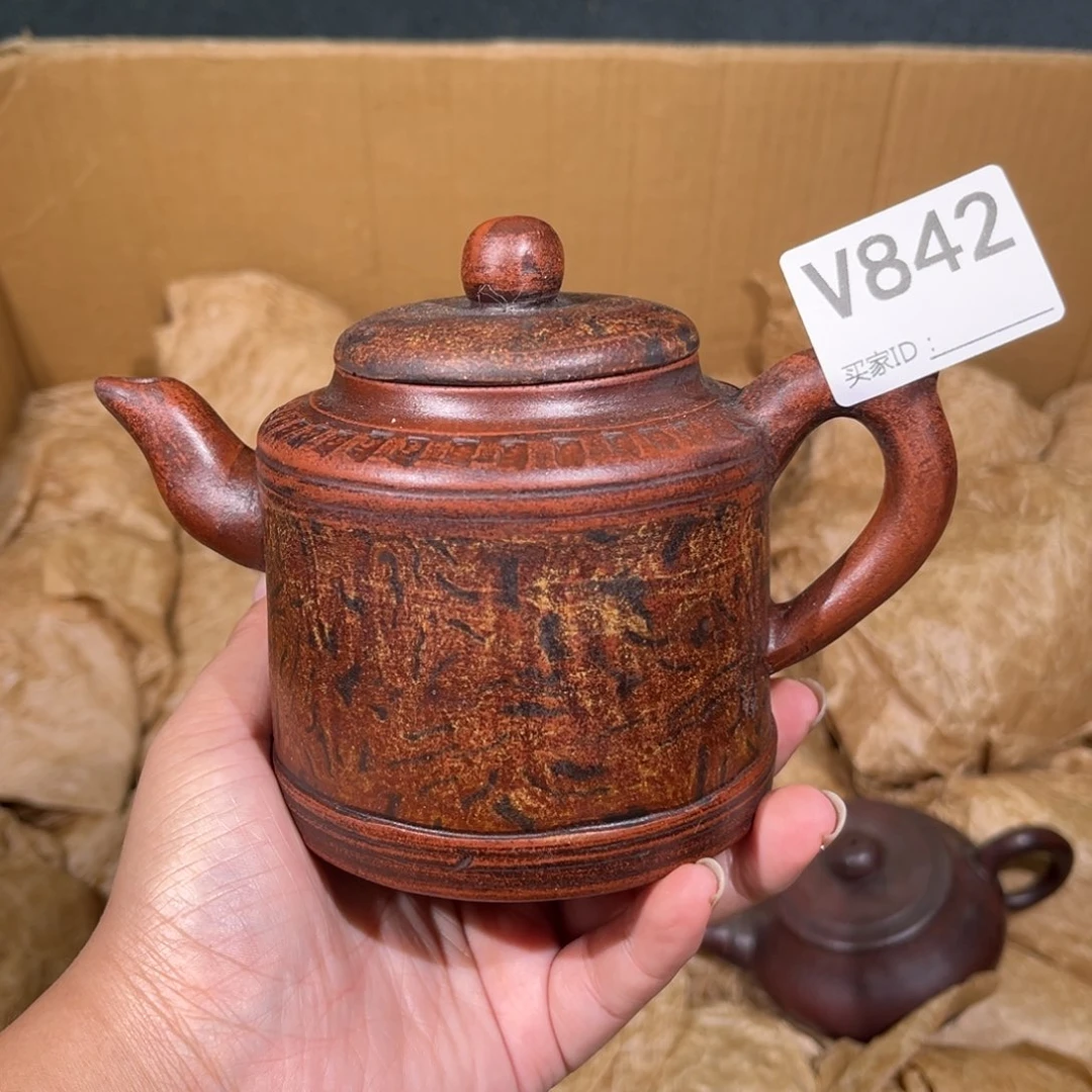 茶壶紫砂紫砂茶壶842