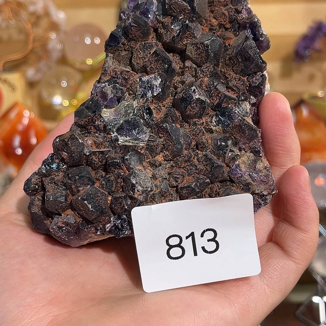 未镶嵌大型摆件（非配饰）水晶