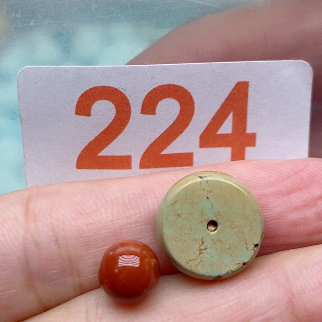 未镶嵌南红玛瑙珠宝奇石