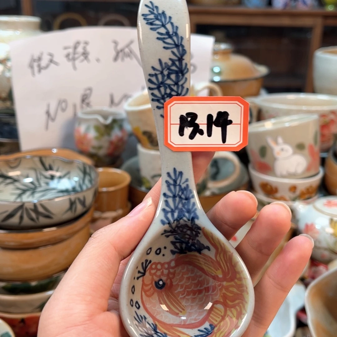 景德镇陶瓷手工杯