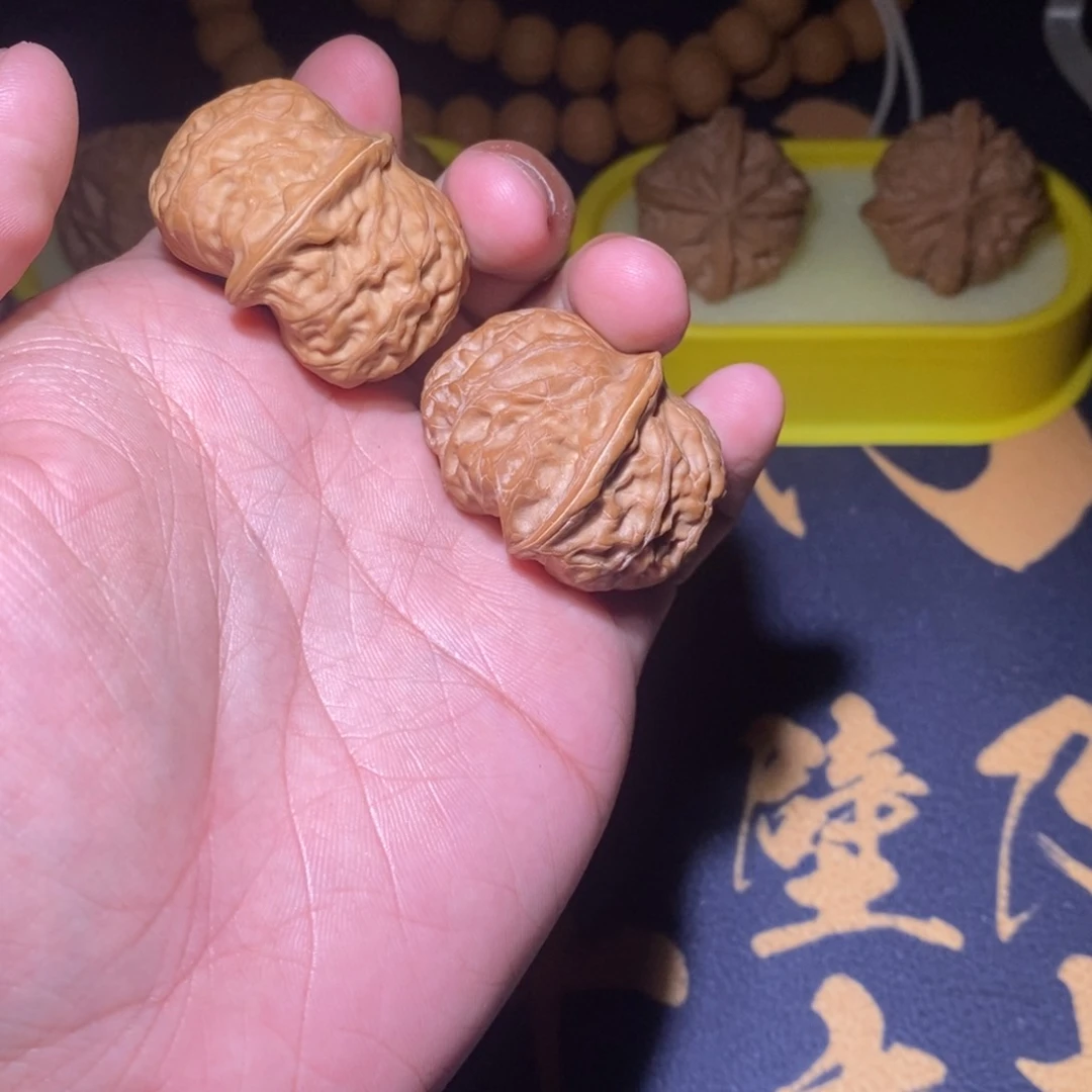 文玩核桃门头沟福利全品