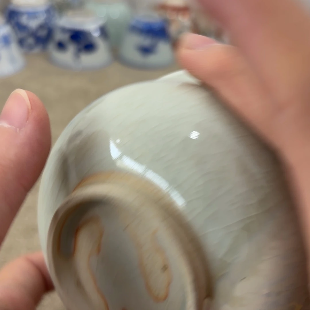 非常好看的物品