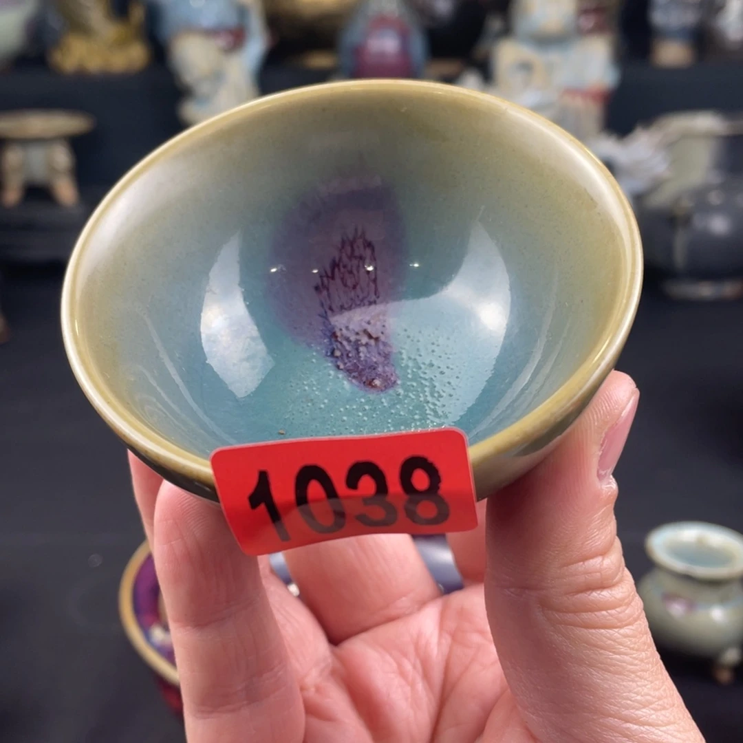 河山瓷器链接，福利价格