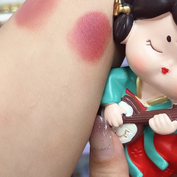 瓷片香奶奶152陶瓷娃娃