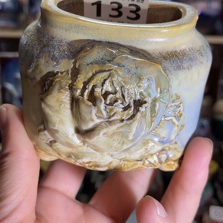 狼盆内口径3-5高度7