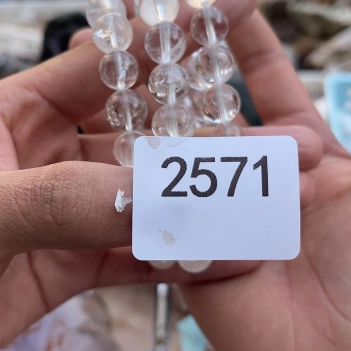 【闪购商品】未镶嵌大型摆件（非配饰）水晶