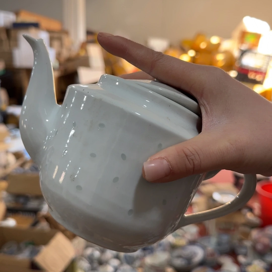 摆件陶景德镇陶瓷艺术品