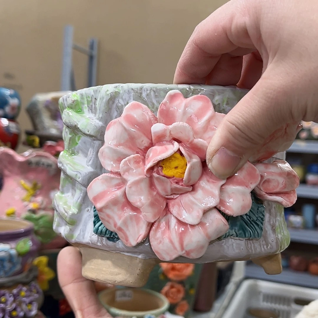 【闪购商品】红陶福利