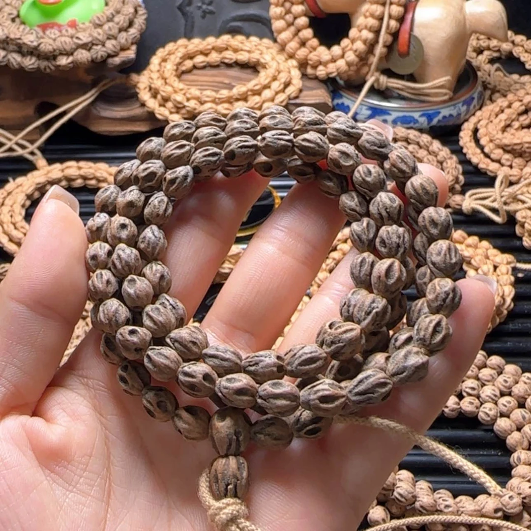 【闪购商品】吊坠柏香籽/百香籽孙*者