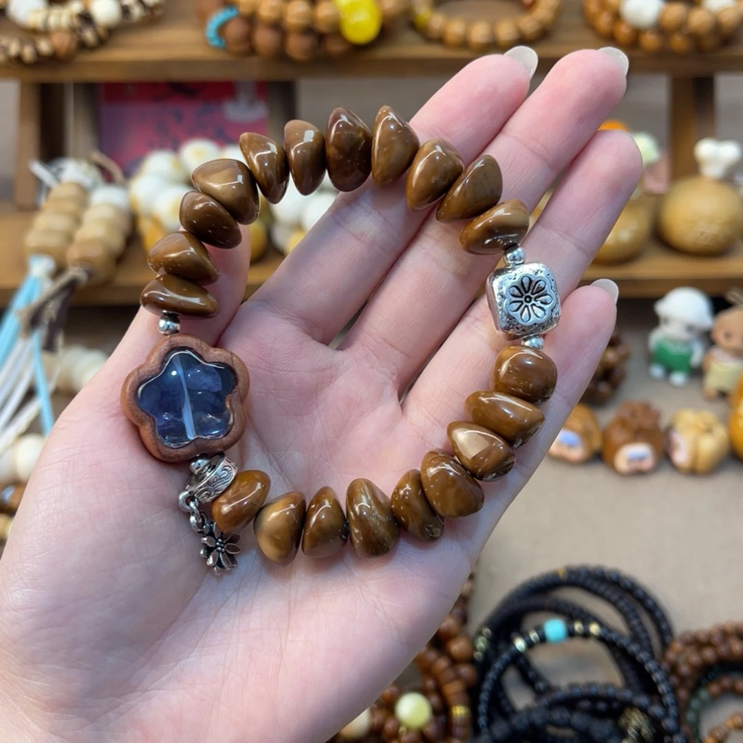 手串库克饼干手串