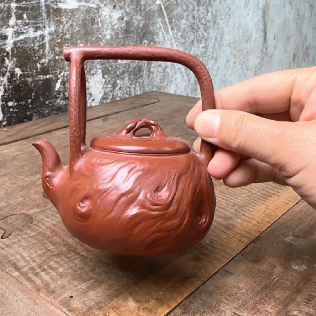 【闪购商品】茶壶紫砂紫砂茶具