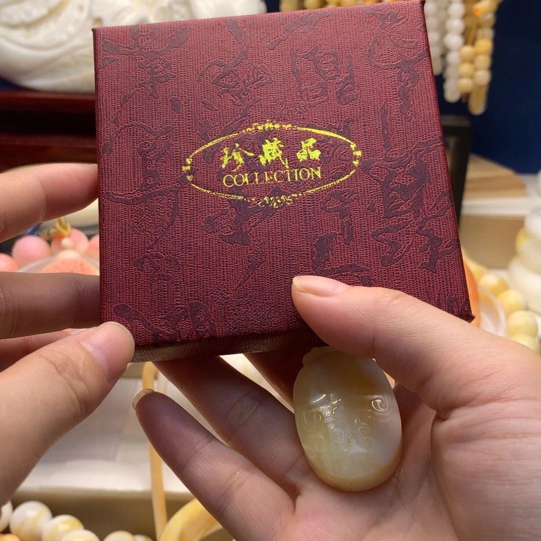 木卡吊坠木木木2025