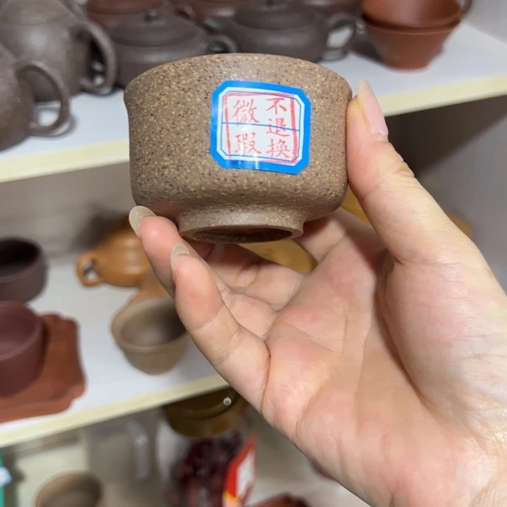 紫砂壶等传统文化艺术作品