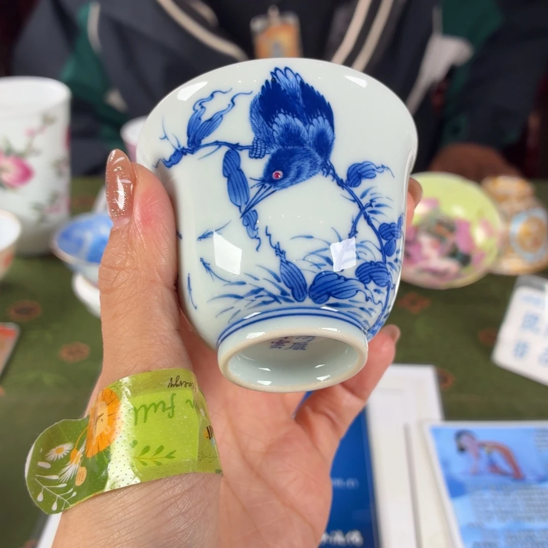 九鸣瓷艺九鸣瓷艺