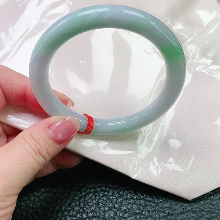 未镶嵌手镯翡翠翡翠099
