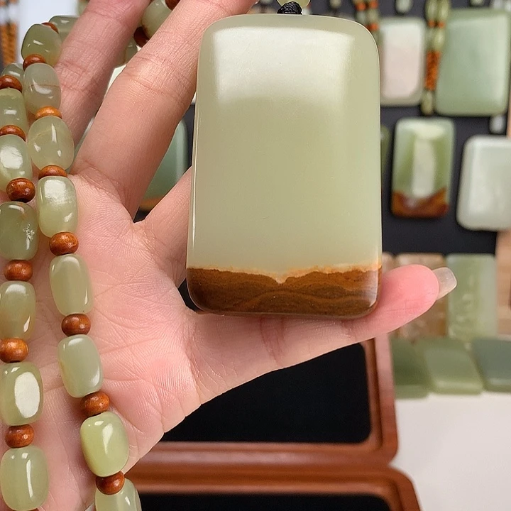 一物一拍所见所得