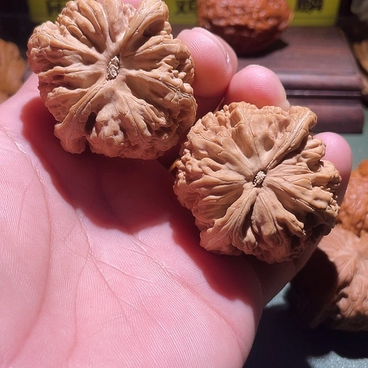 手串/手链核桃46全品球筋核桃核桃核桃