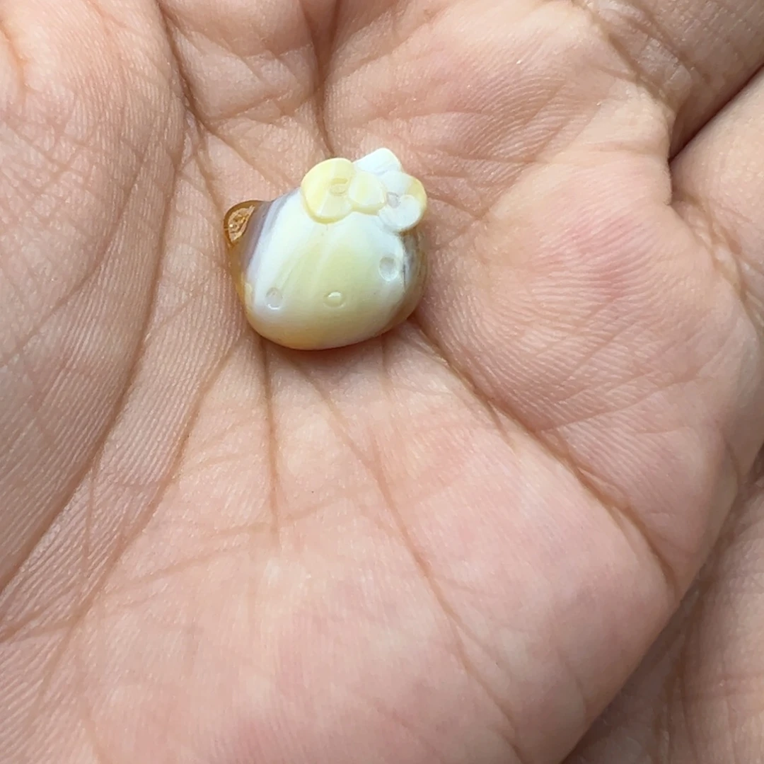 b***_琥珀未镶嵌珠宝奇石Kt头打孔不退换