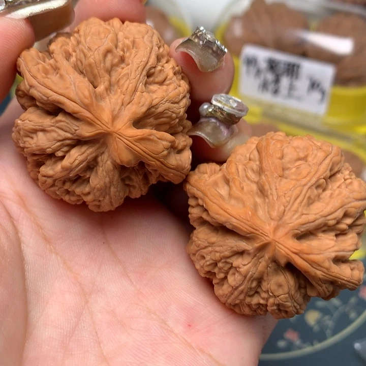 【闪购商品】吊坠文玩核桃44-27987-02