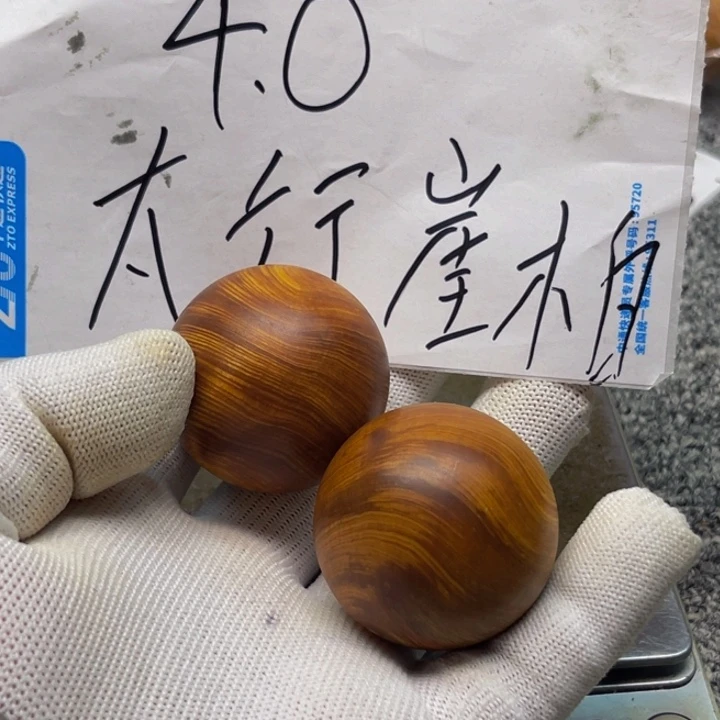 柏木（崖柏）崖柏23