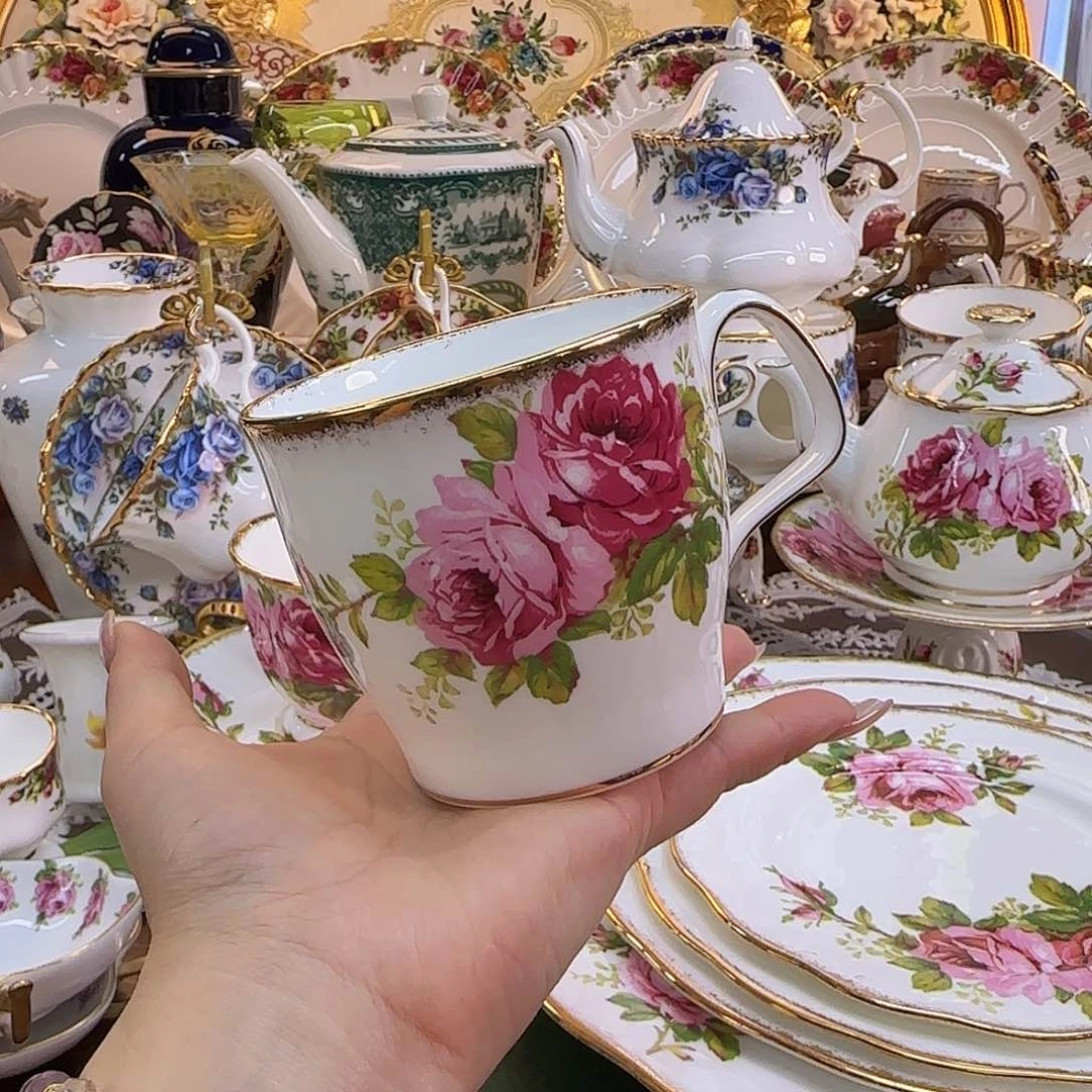 瓷片欧洲瓷器收藏鉴赏