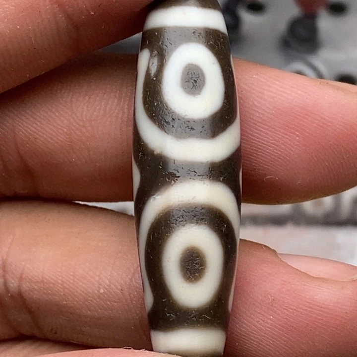 天***沙未镶嵌颈饰玛瑙/玉髓