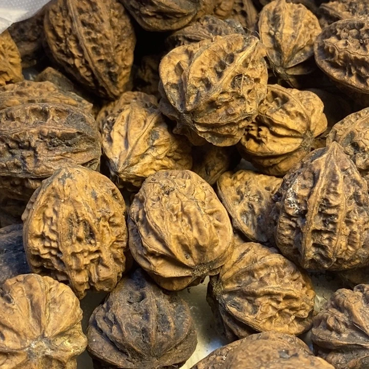 桃核吊坠东北特产47