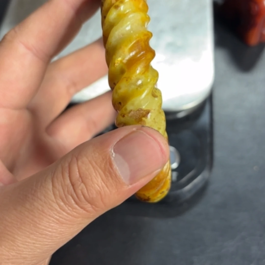 【闪购商品】紫金钵盂菩提把件