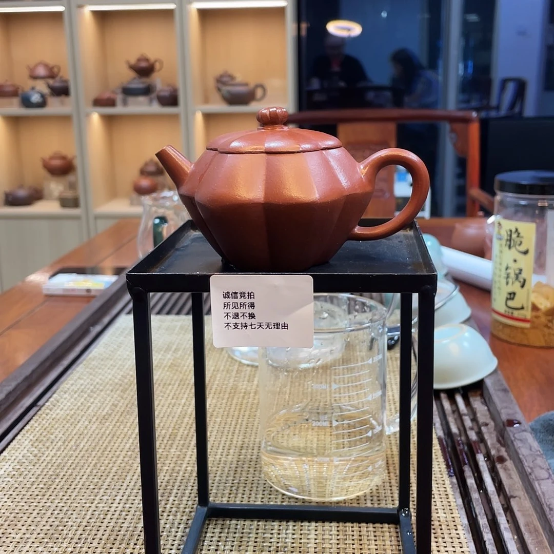 茶壶紫砂宜兴紫砂100