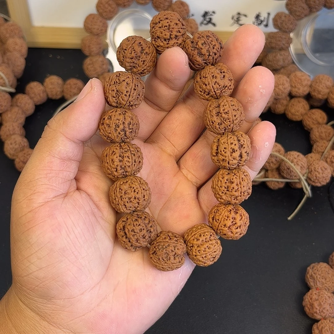 吊坠金刚菩提20爆肉蜂王