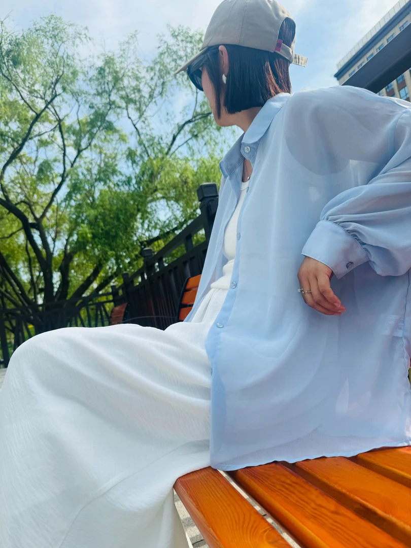 2025高品质女装【扣号专用链接】女装衬衫连衣裙甜美气质