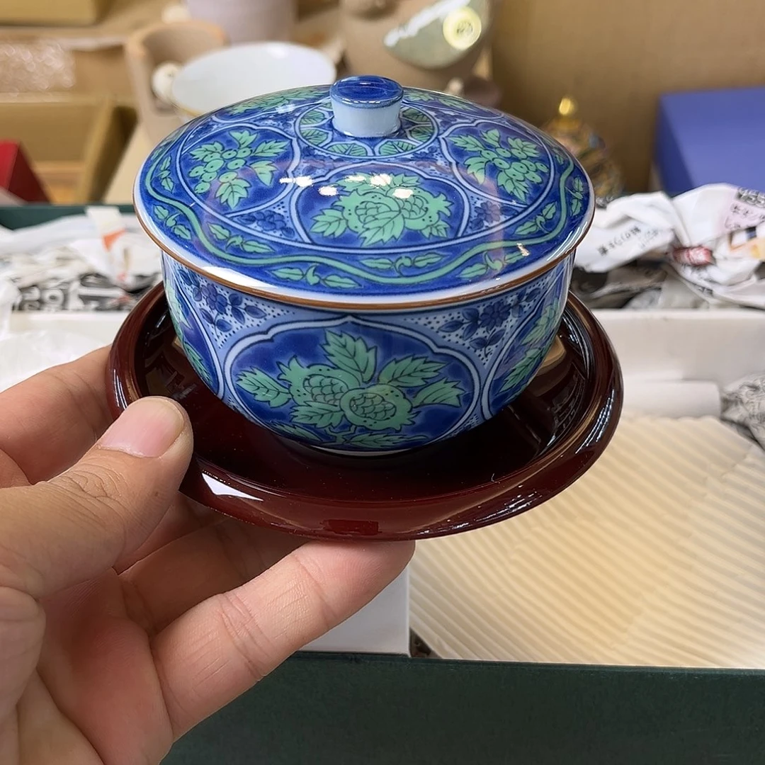 盖碗我的天呐是谁给谁