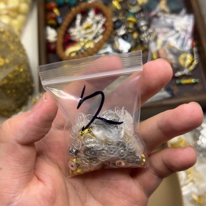 ら***久柏香籽/百香籽吊坠久