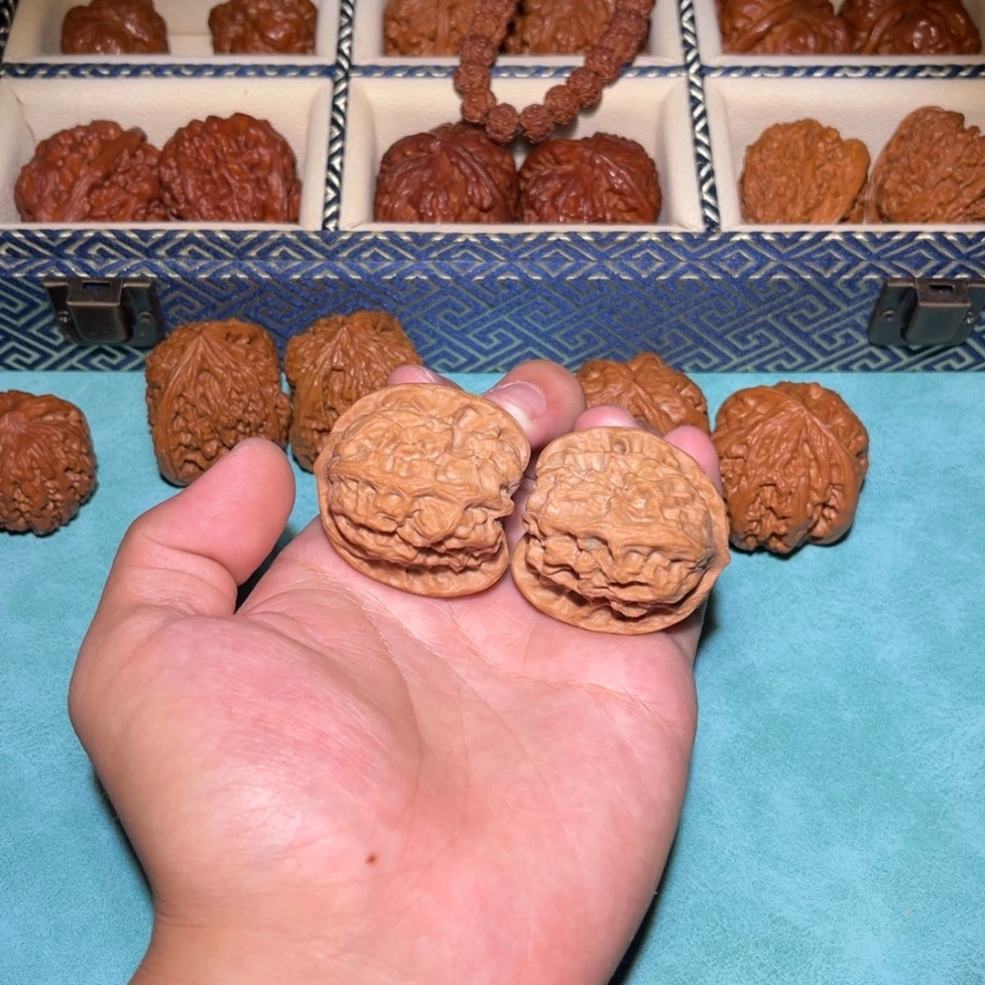 39全品野狼核桃核桃