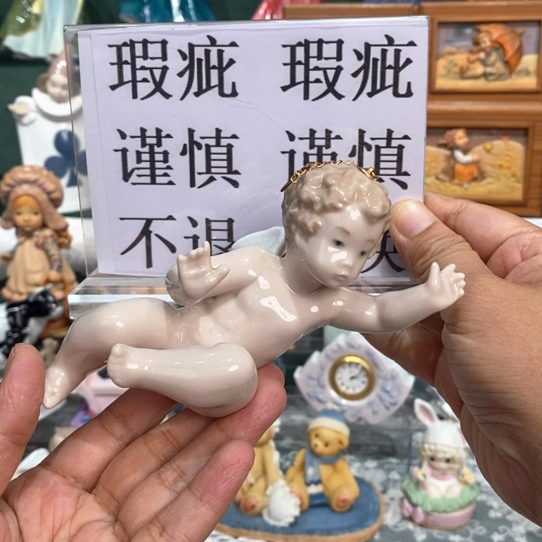 中古海淘娃娃中古娃娃