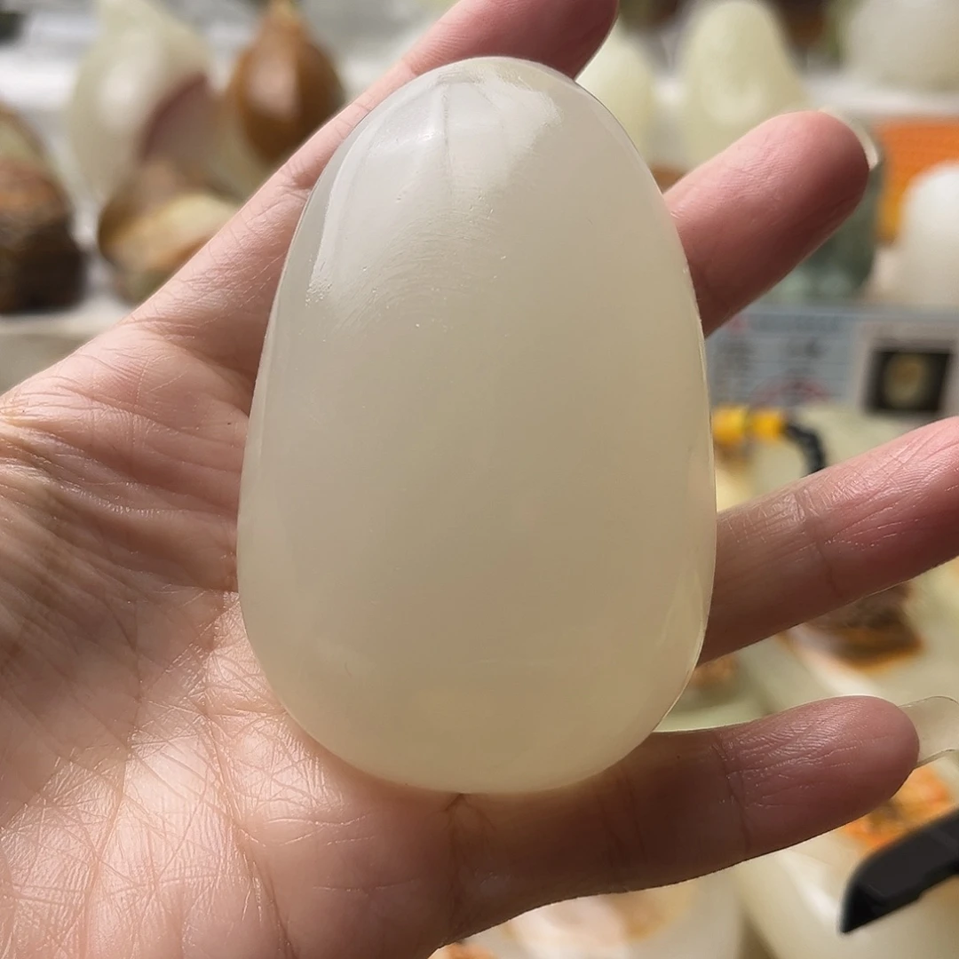 石材古青石不退换原石