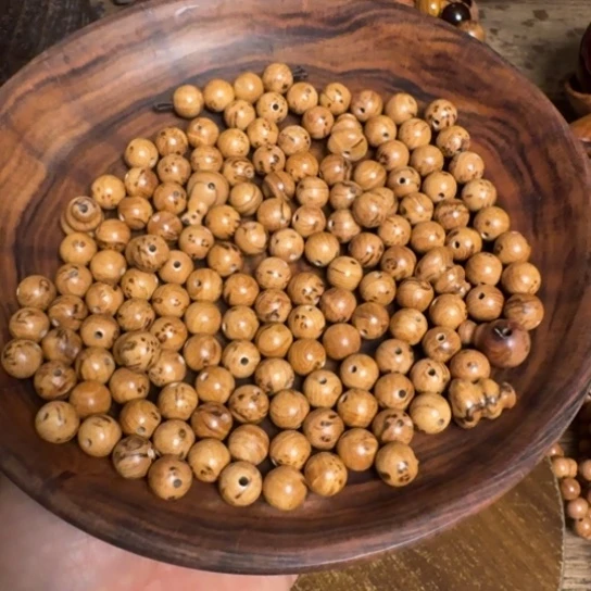 李***超手串/手链小叶紫檀