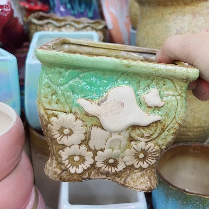 花盆厂家直销9.99包邮