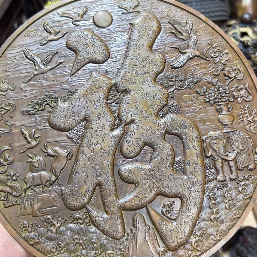 木古铜器专属链接