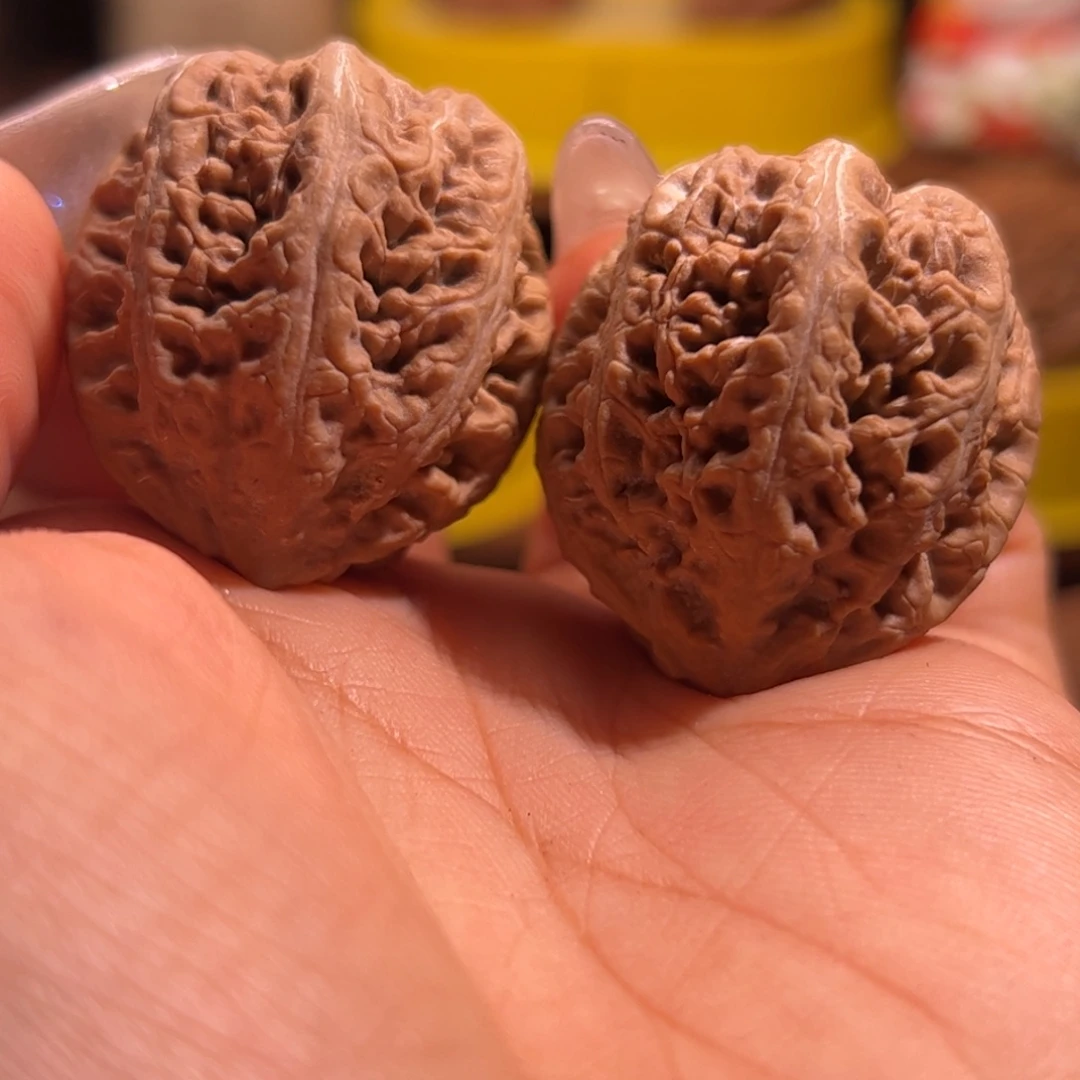 吊坠文玩核桃核桃19