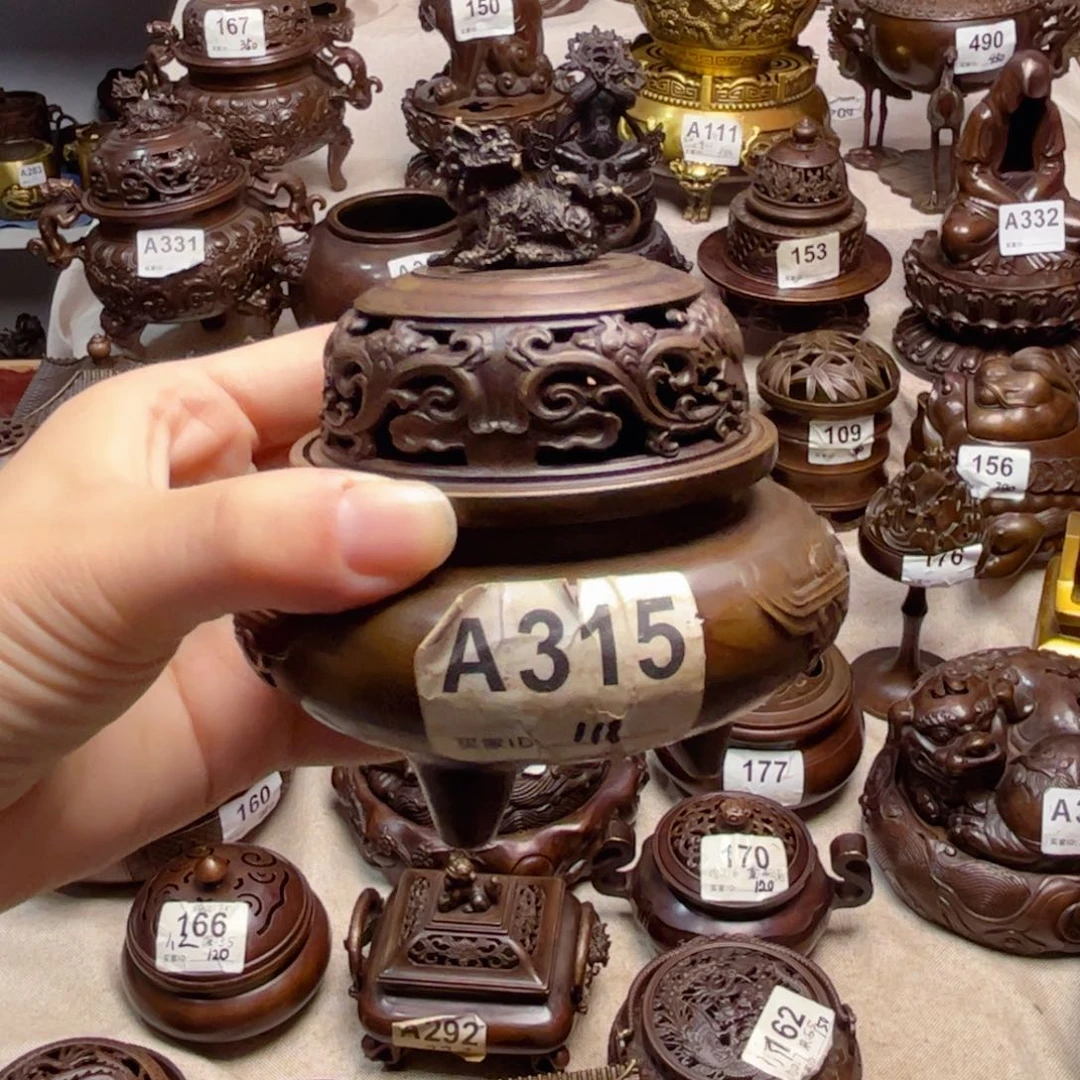 黄铜材质一物一拍88888