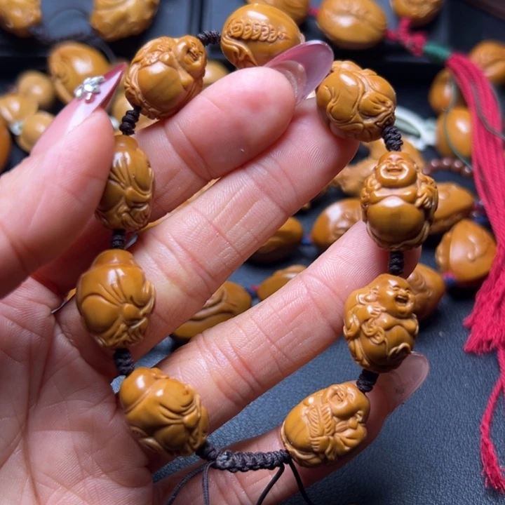 手串/手链橄榄核橄榄