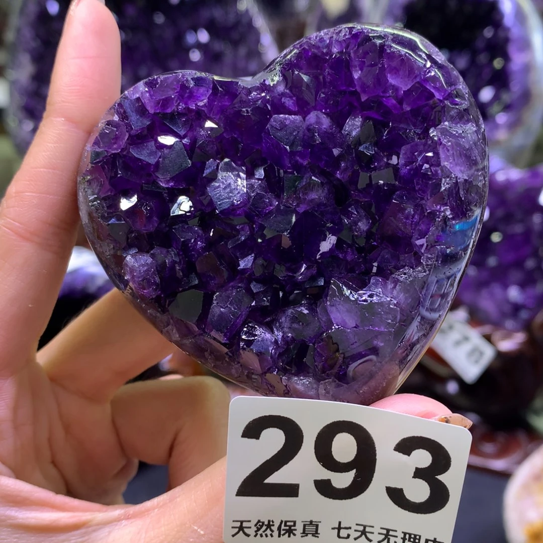 水晶水晶摆件未镶嵌